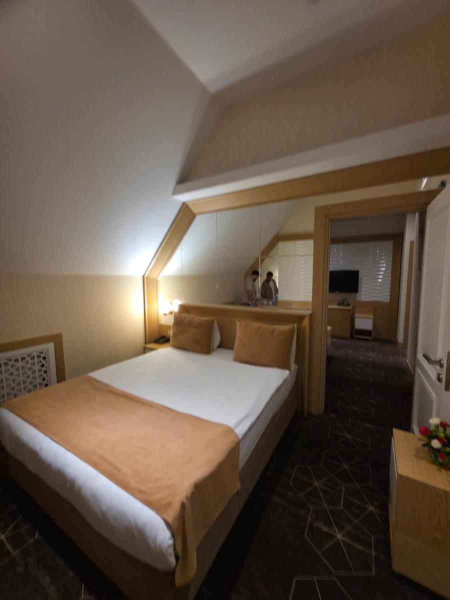 Image 1 of Regal Hotel Baku
