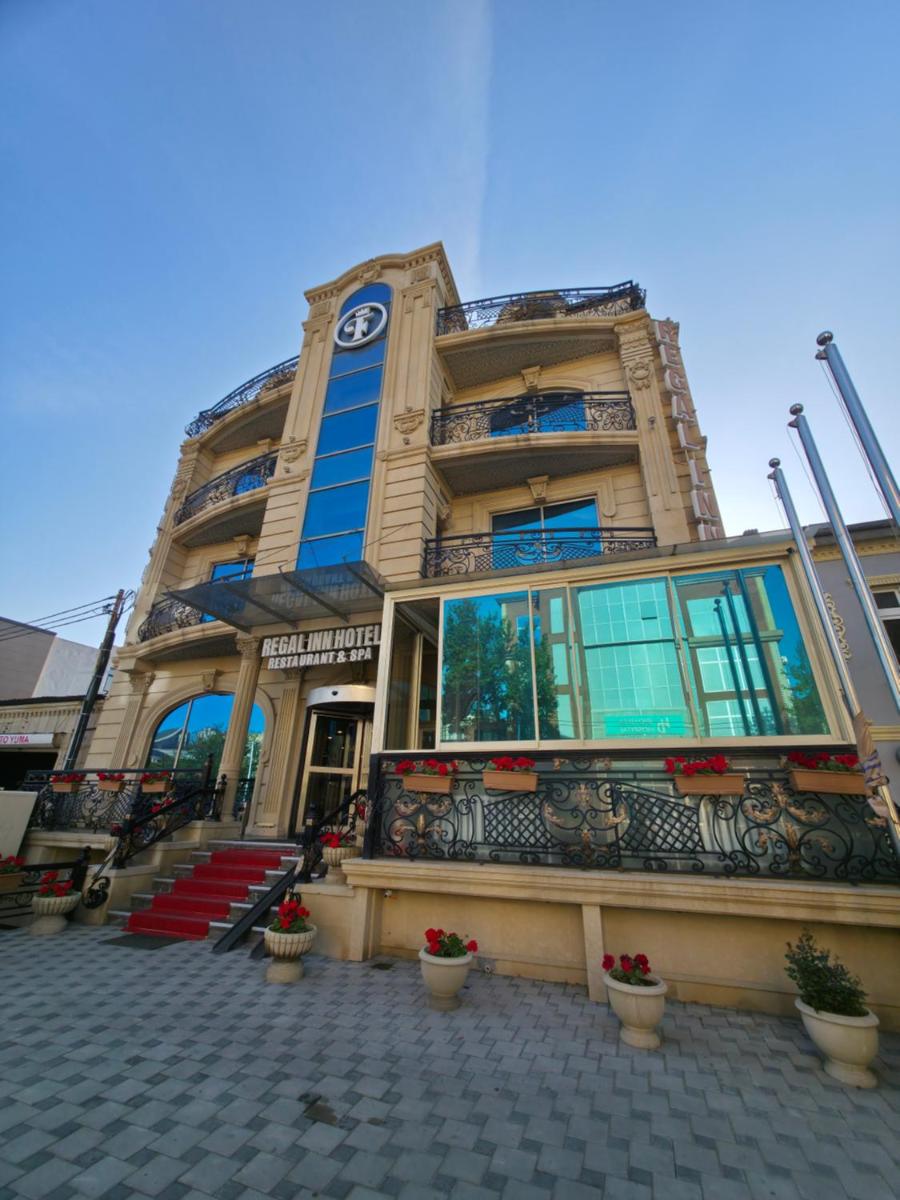 Image 5 of Regal Hotel Baku