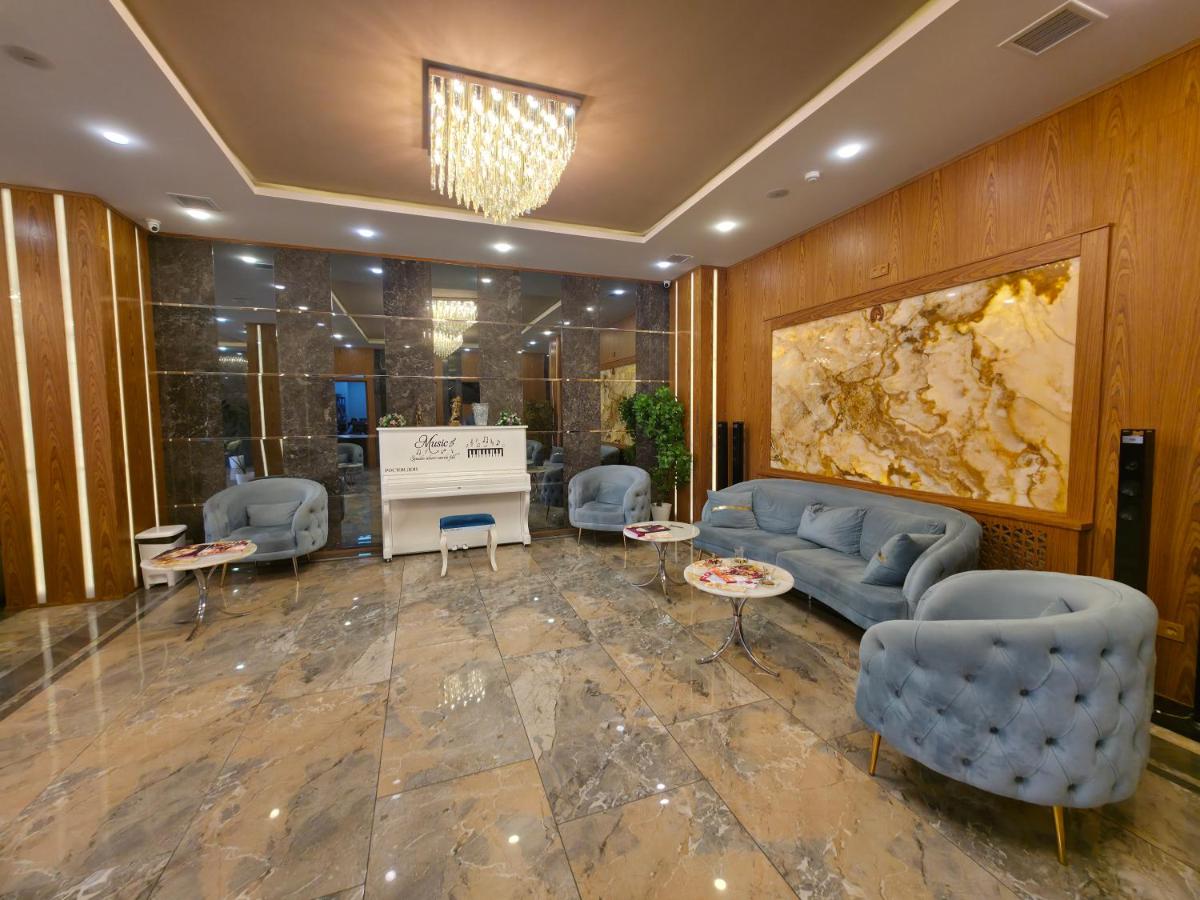 Image 6 of Regal Hotel Baku