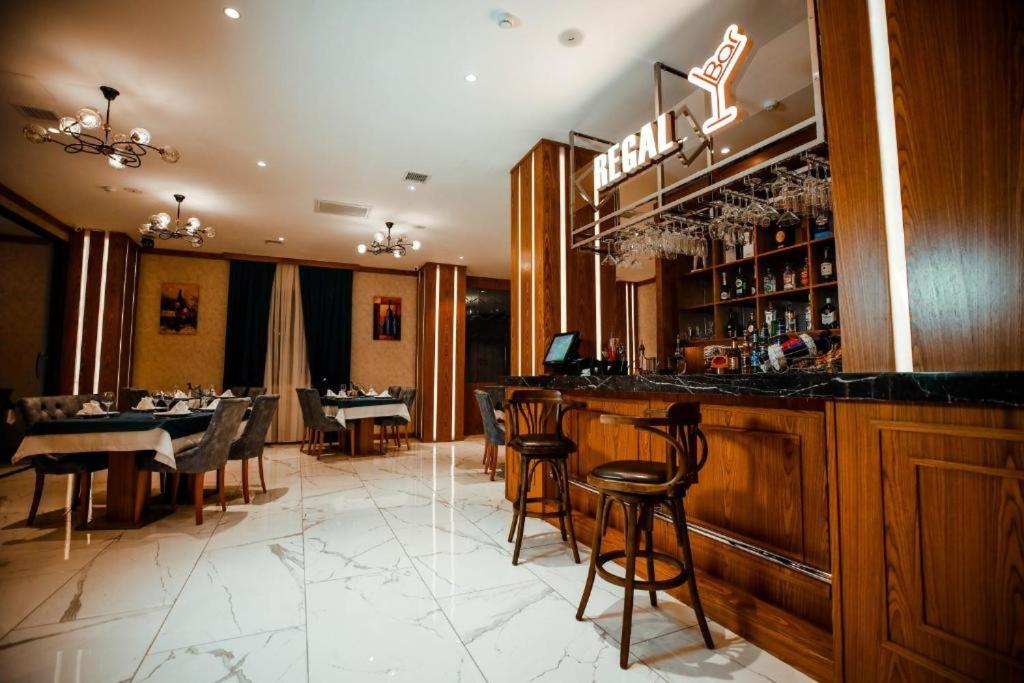 Image 3 of Regal Hotel Baku