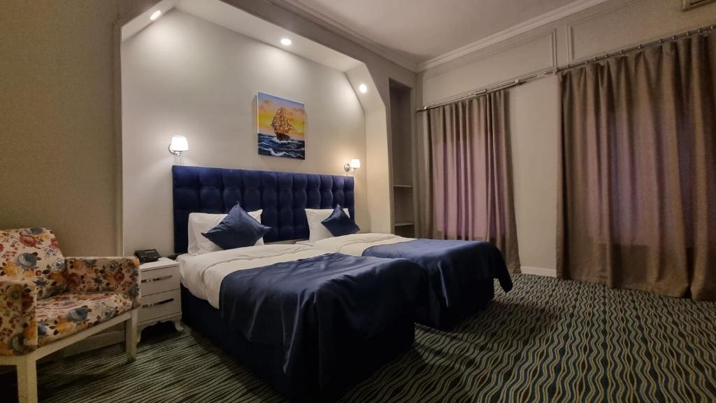 Image of Retro Art Boutique Hotel