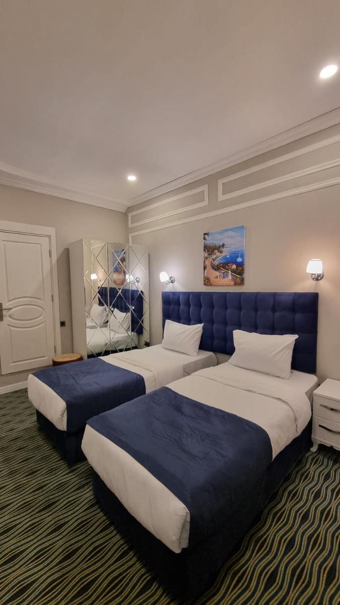 Image 1 of Retro Art Boutique Hotel