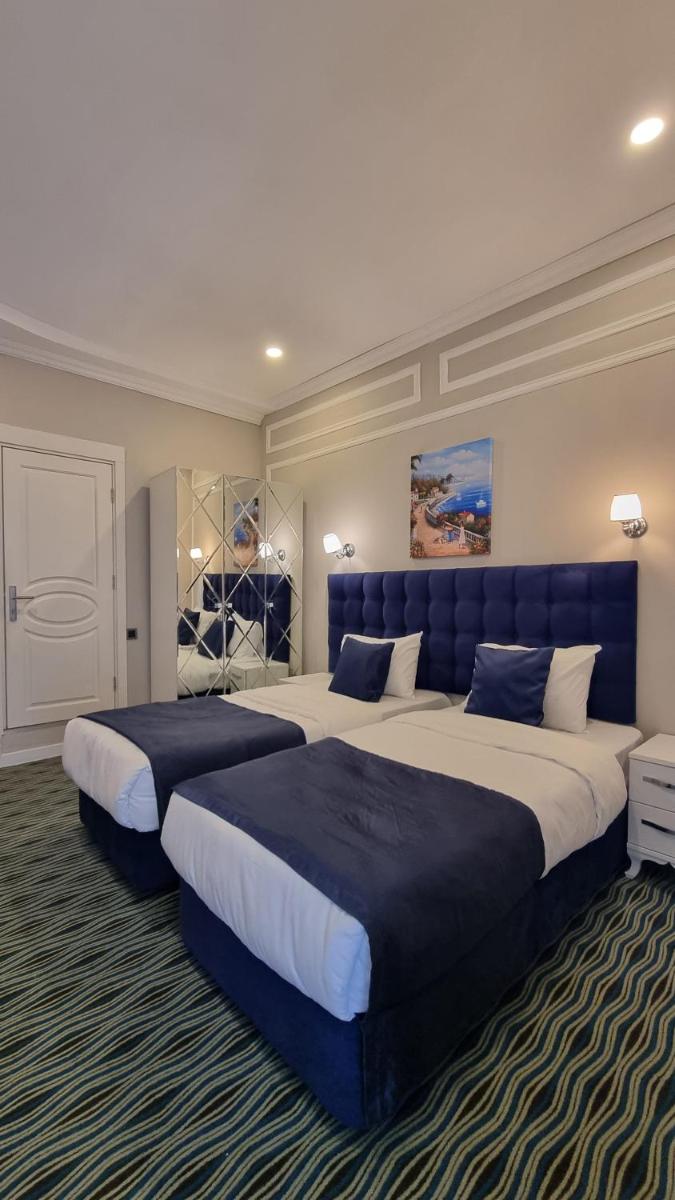 Image 6 of Retro Art Boutique Hotel