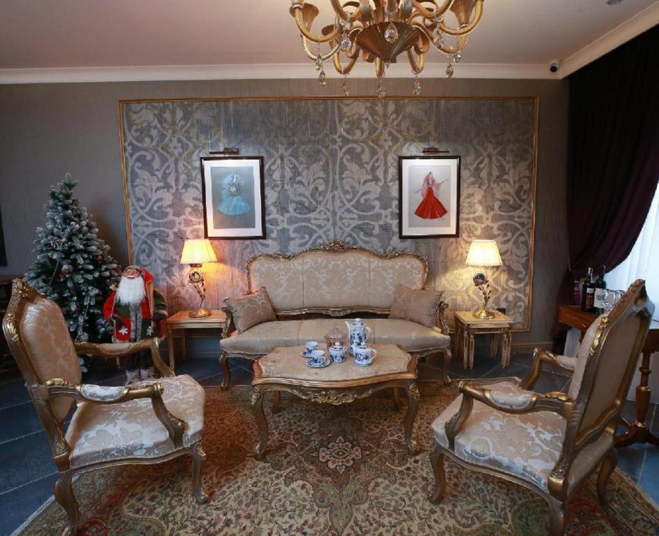 Image of Royal Historical Boutique Hotel