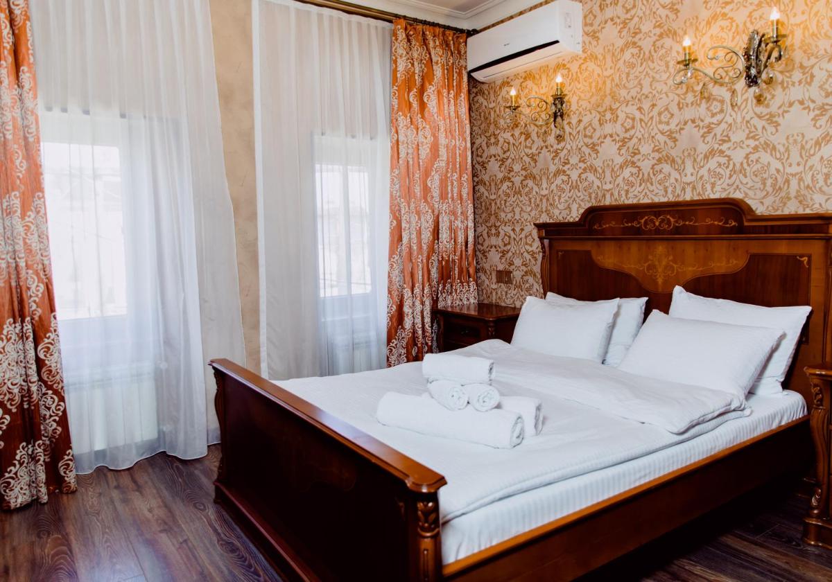 Image 6 of Royal Historical Boutique Hotel