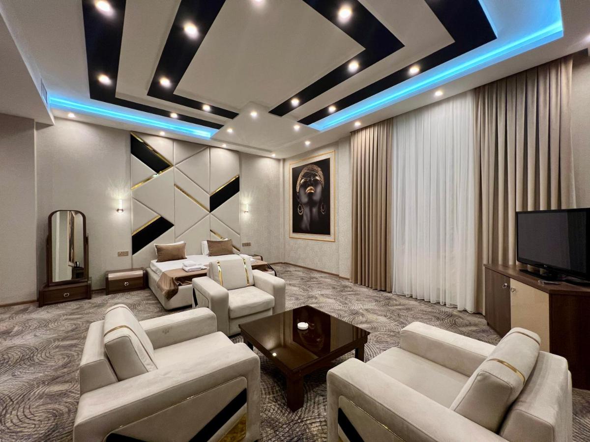 Image 4 of Royal Mansion Hotel