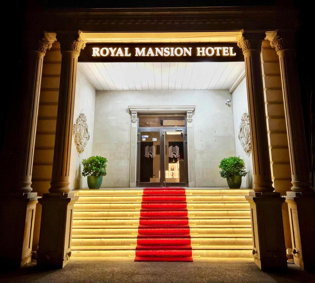 Image 5 of Royal Mansion Hotel