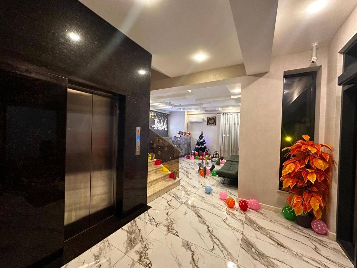 Image 5 of Royal Meridien Hotel