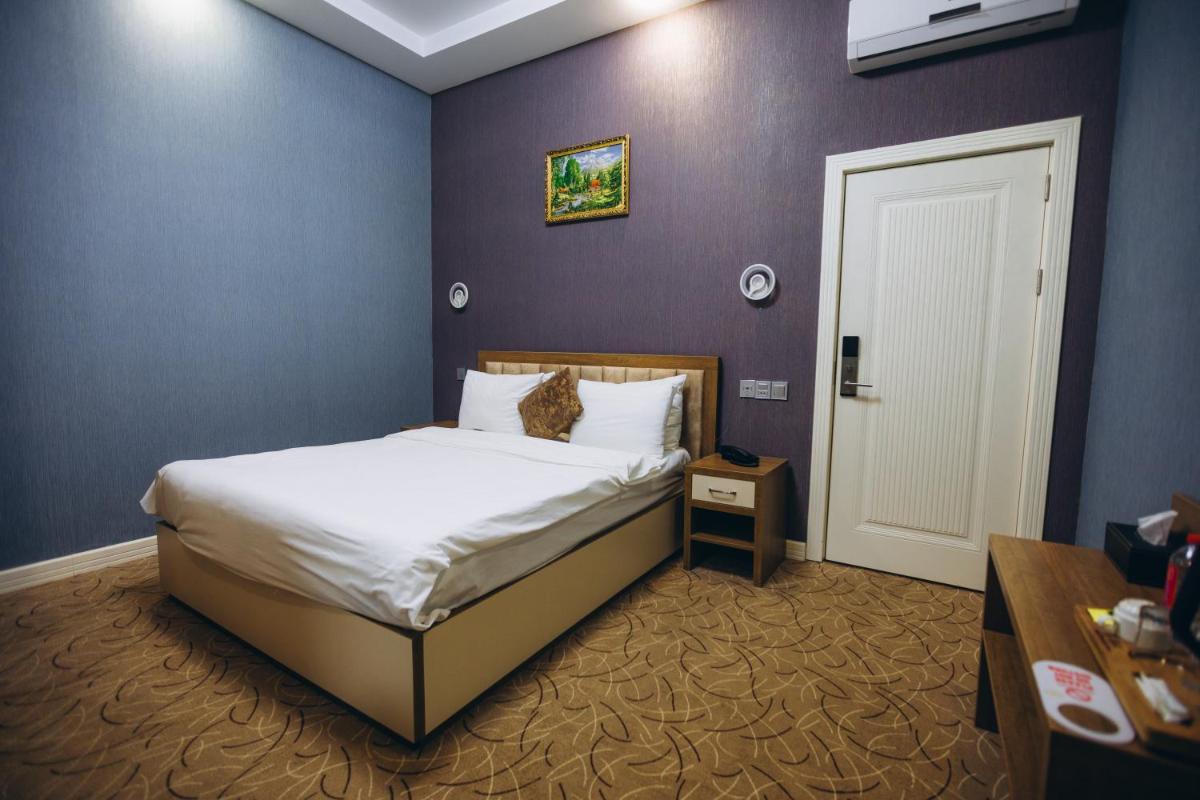 Image 1 of Royal Meridien Hotel