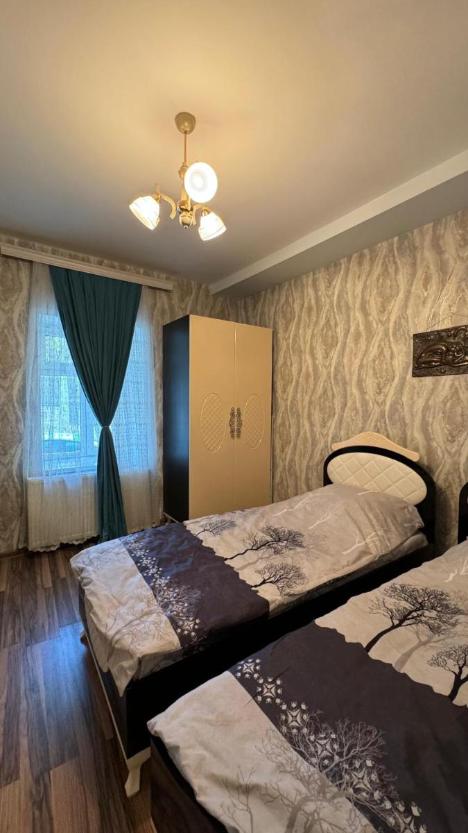 Image 1 of Ruya’s apartment