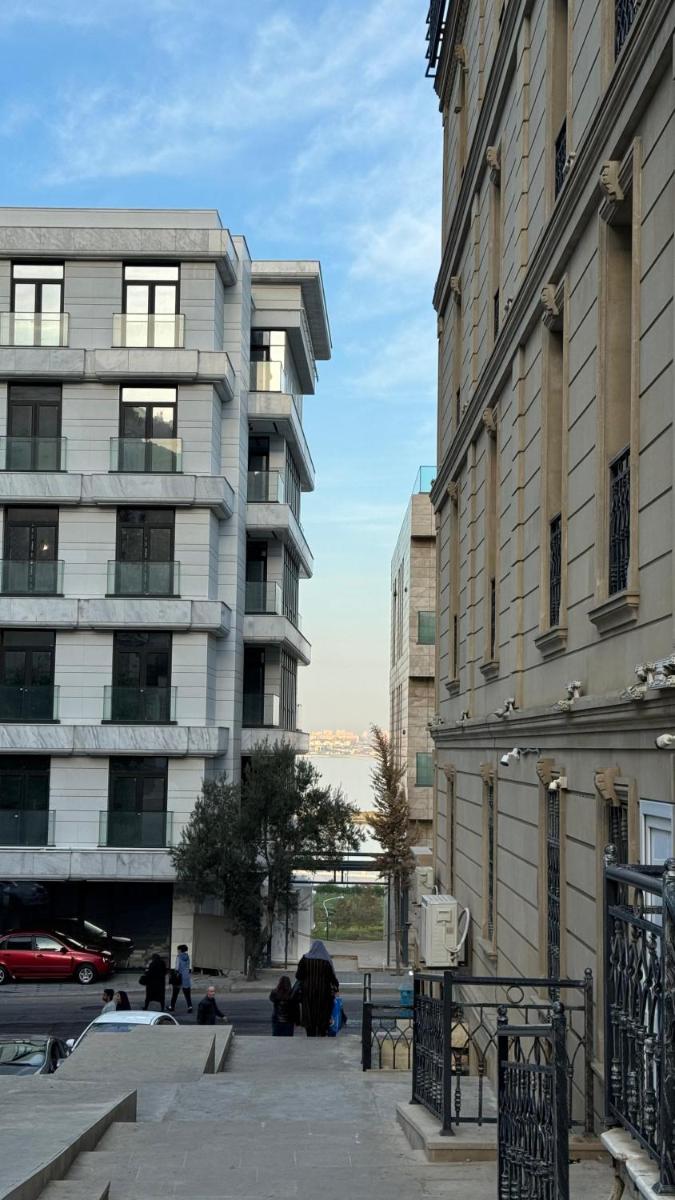 Image 5 of Ruya’s apartment