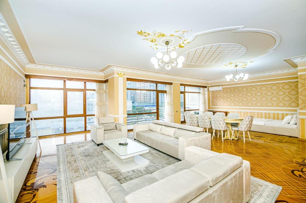 Image of SEA VIE APARTMENT ViP CENTER MC DONALDS