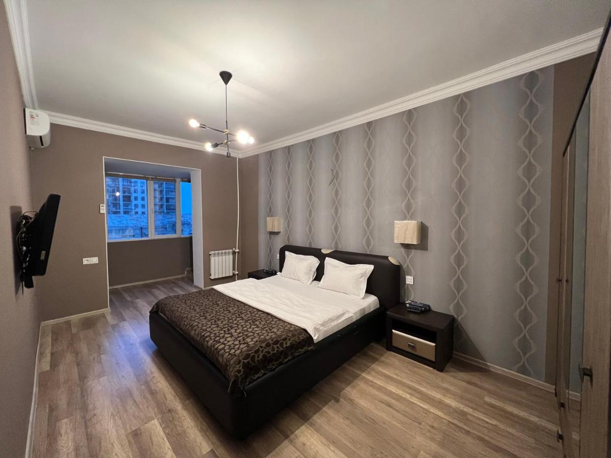 Image 4 of SHAH INN Panoramic Apartments City Center Принимаем карты МИР