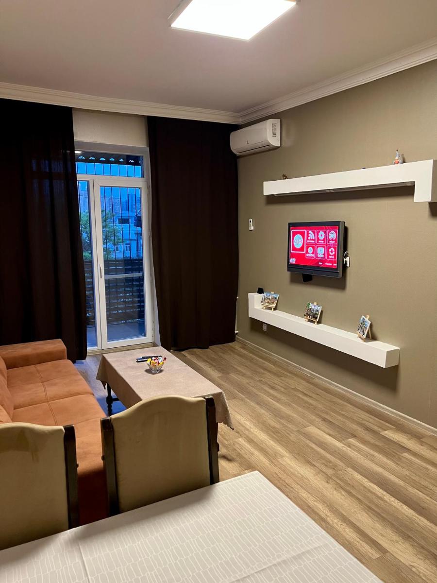 Image 6 of SHAH INN Panoramic Apartments City Center Принимаем карты МИР