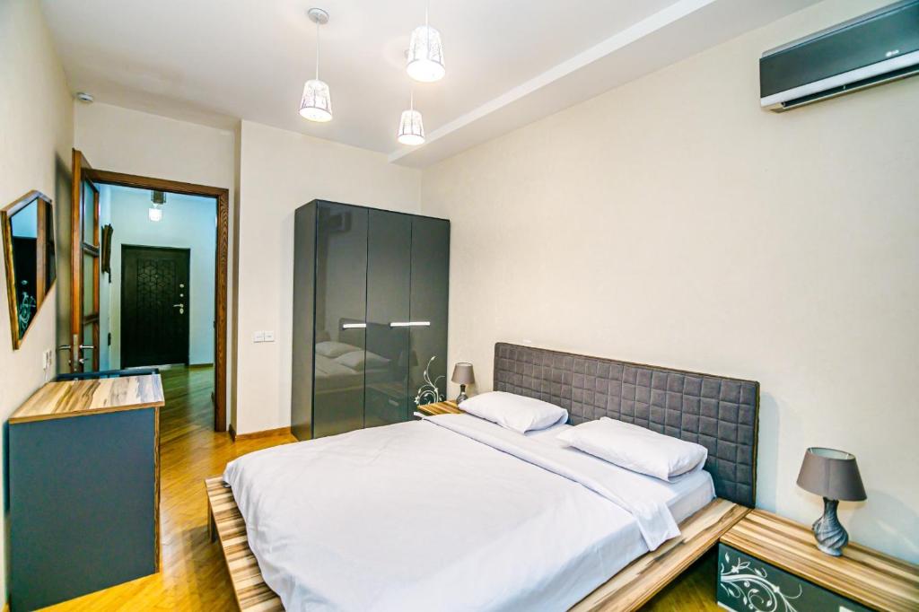 Image of SOLOHO Apartment