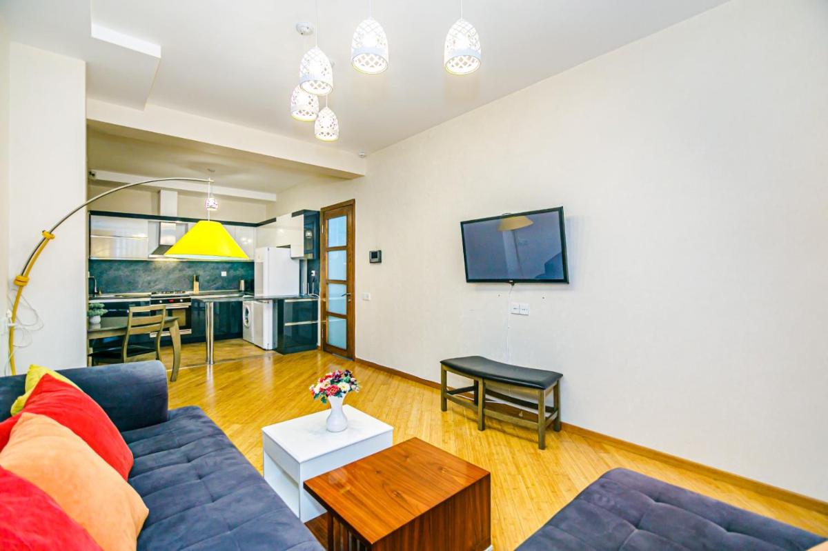 Image 3 of SOLOHO Apartment