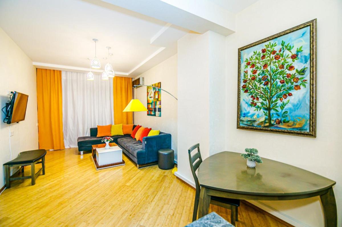 Image 4 of SOLOHO Apartment