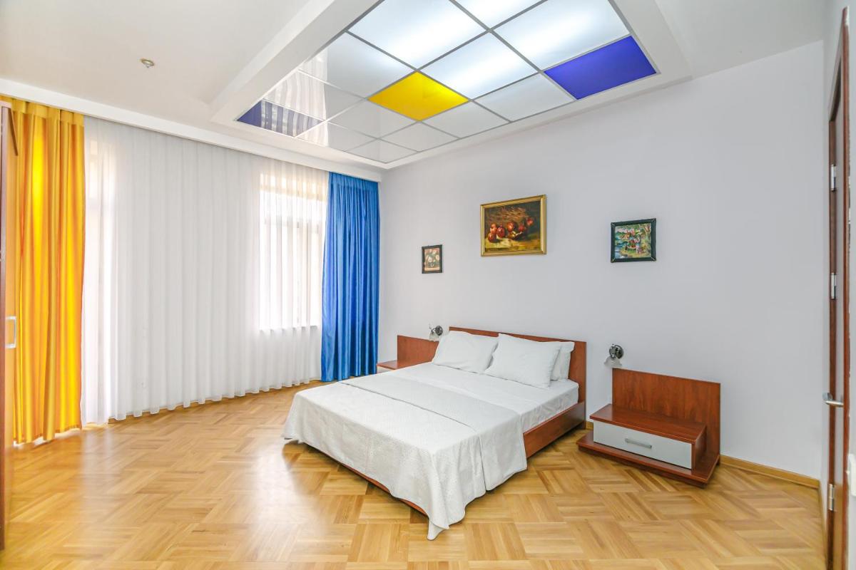 Image 1 of STELLA Luxury Apartment in Nizami street