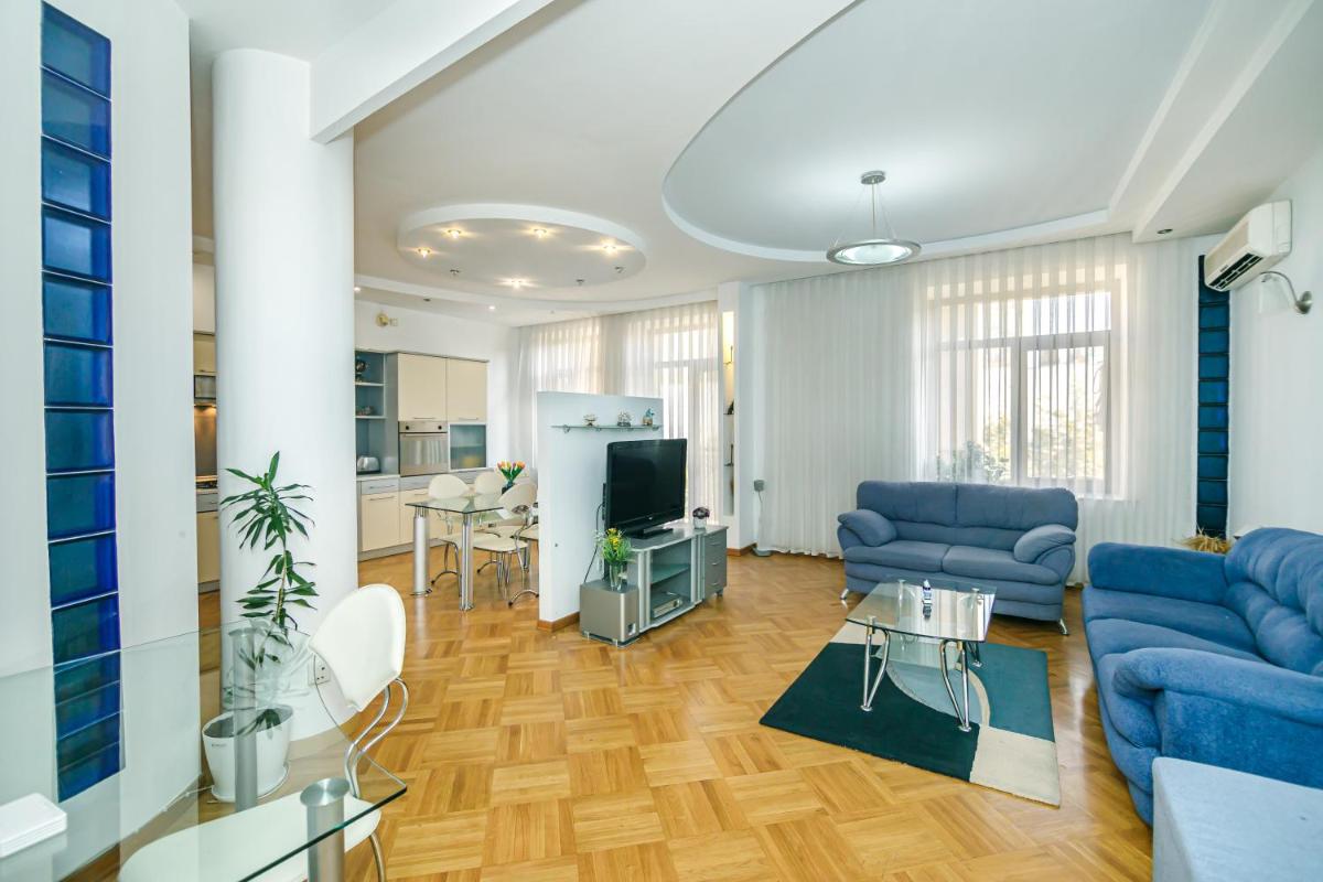 Image 5 of STELLA Luxury Apartment in Nizami street