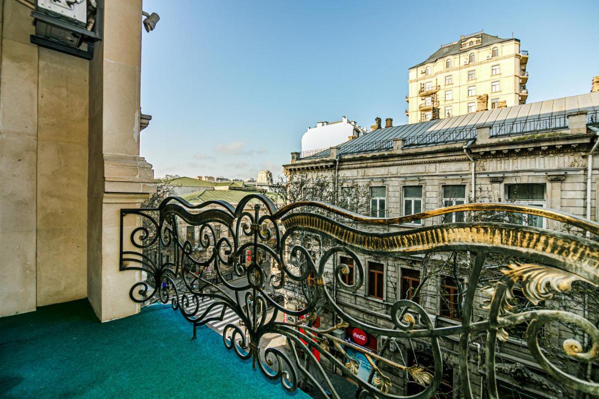 Image 3 of STELLA Luxury Apartment in Nizami street
