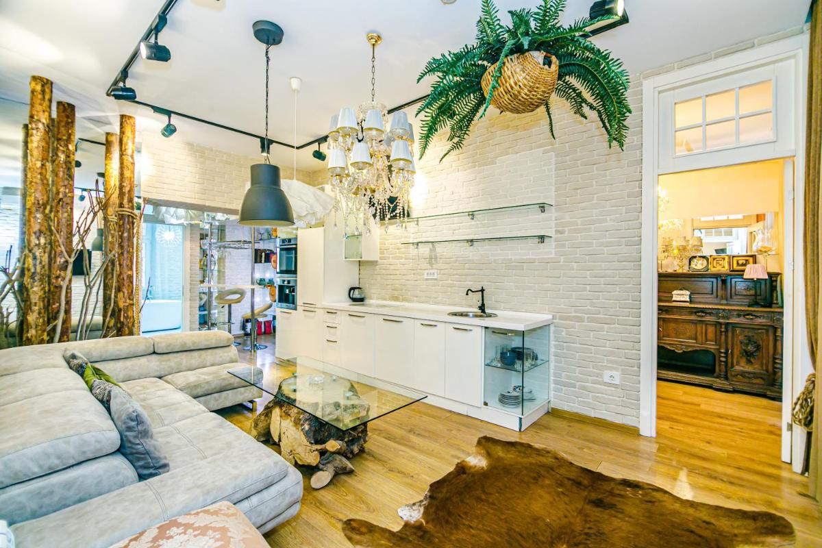 Image 4 of STELLA Luxury Apartment in Nizami street