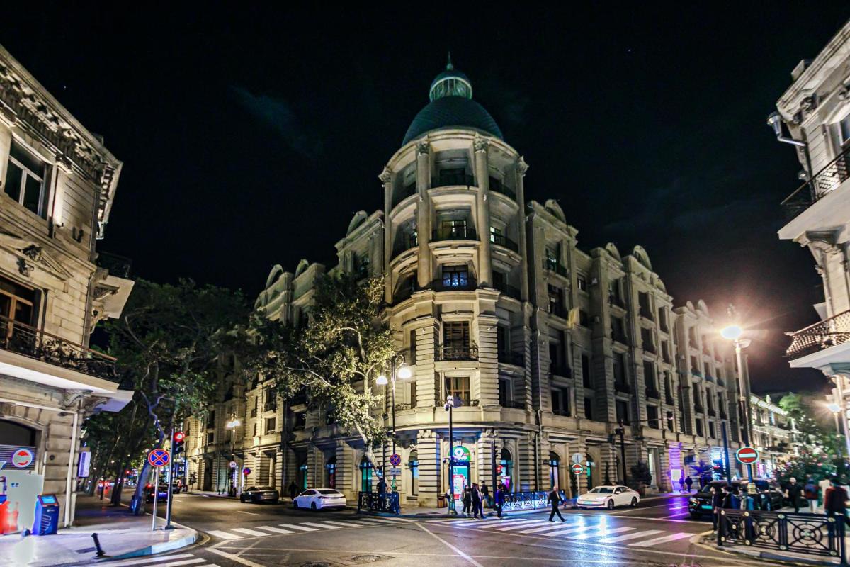 Image 6 of STELLA Luxury Apartment in Nizami street