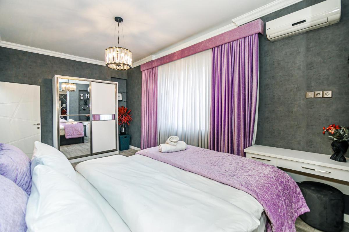 Image 6 of SULTAN Luxury Apartment in Nizami street