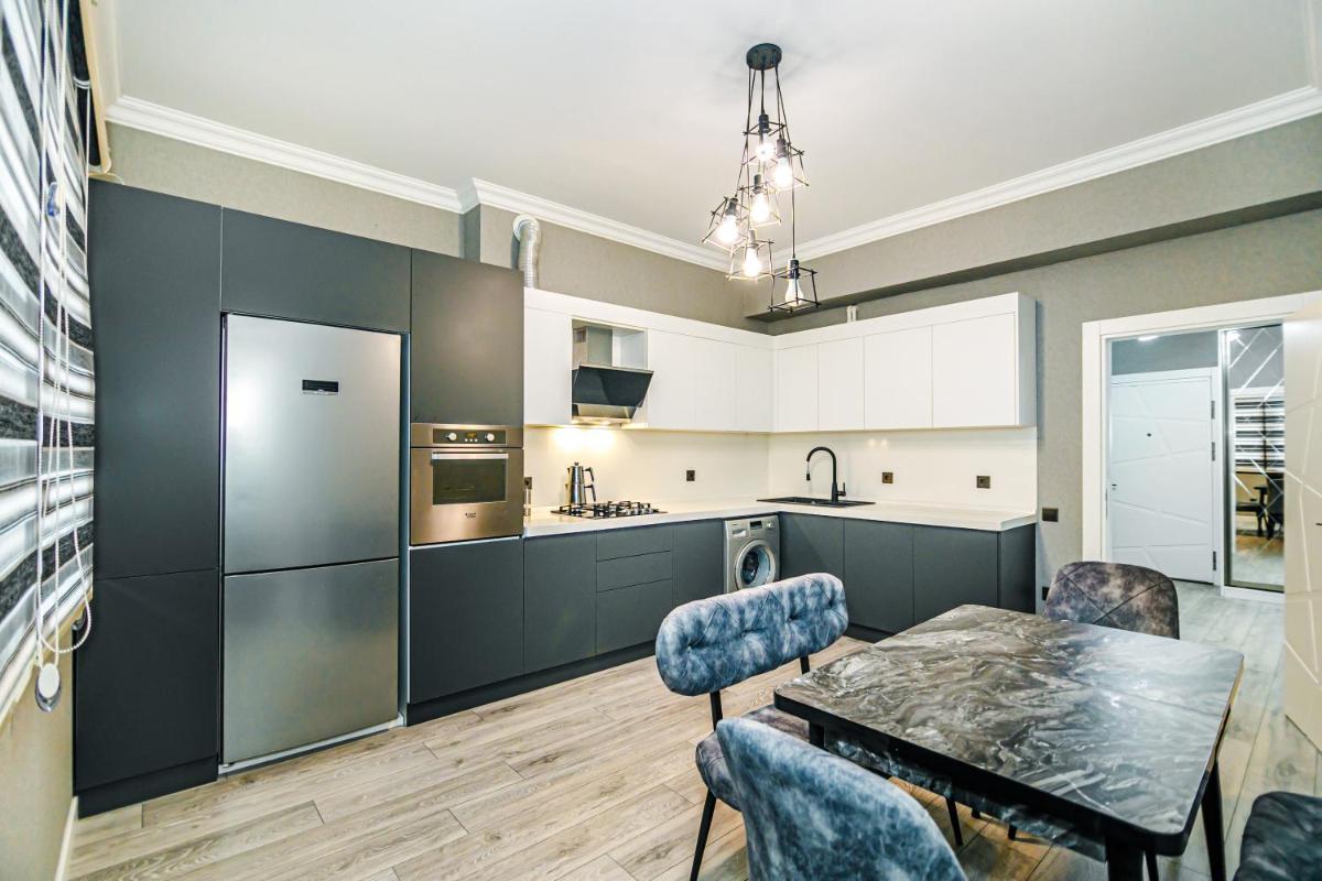Image 3 of SULTAN Luxury Apartment in Nizami street