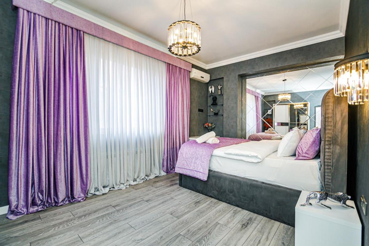 Image 1 of SULTAN Luxury Apartment in Nizami street