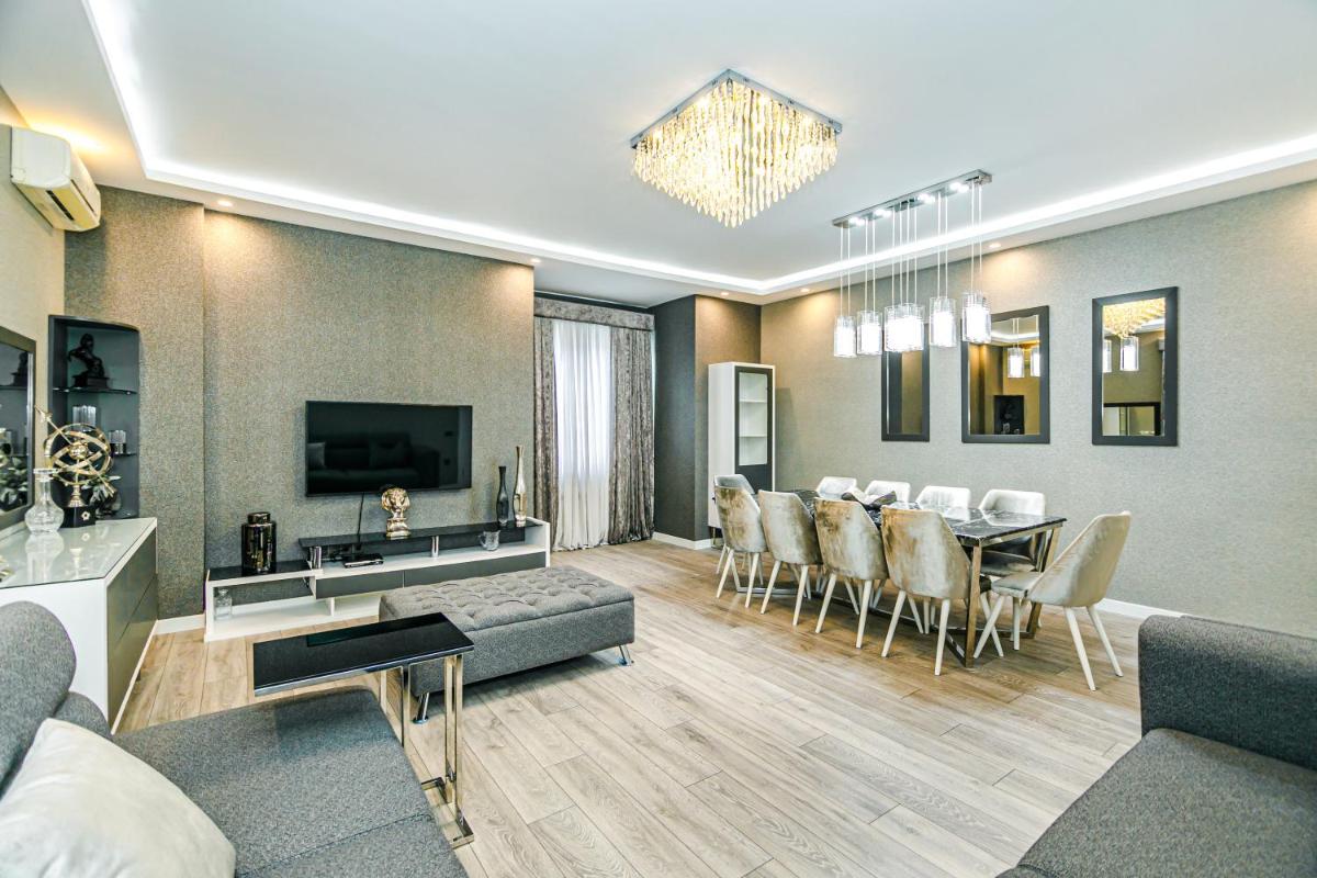 Image 4 of SULTAN Luxury Apartment in Nizami street