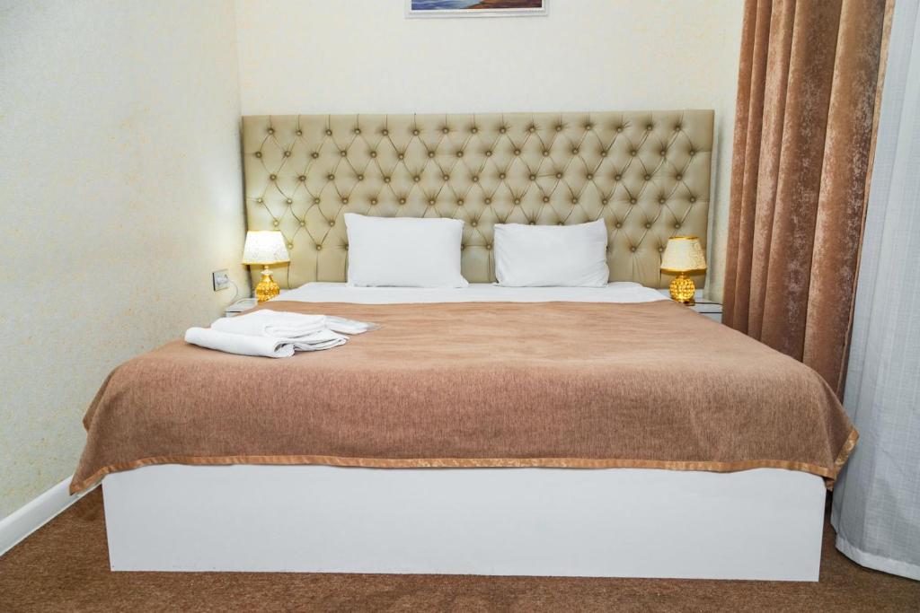 Image of Sahil Boutique Hotel Baku