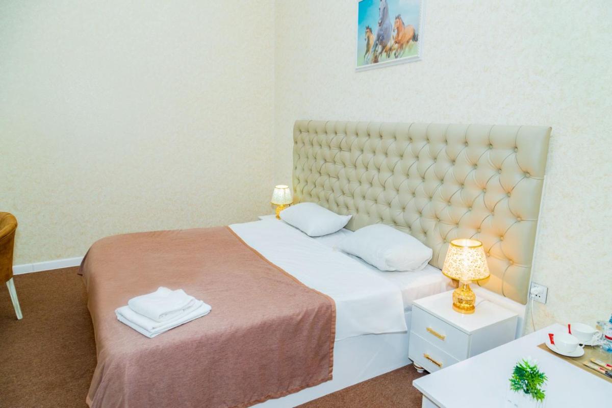 Image 1 of Sahil Boutique Hotel Baku