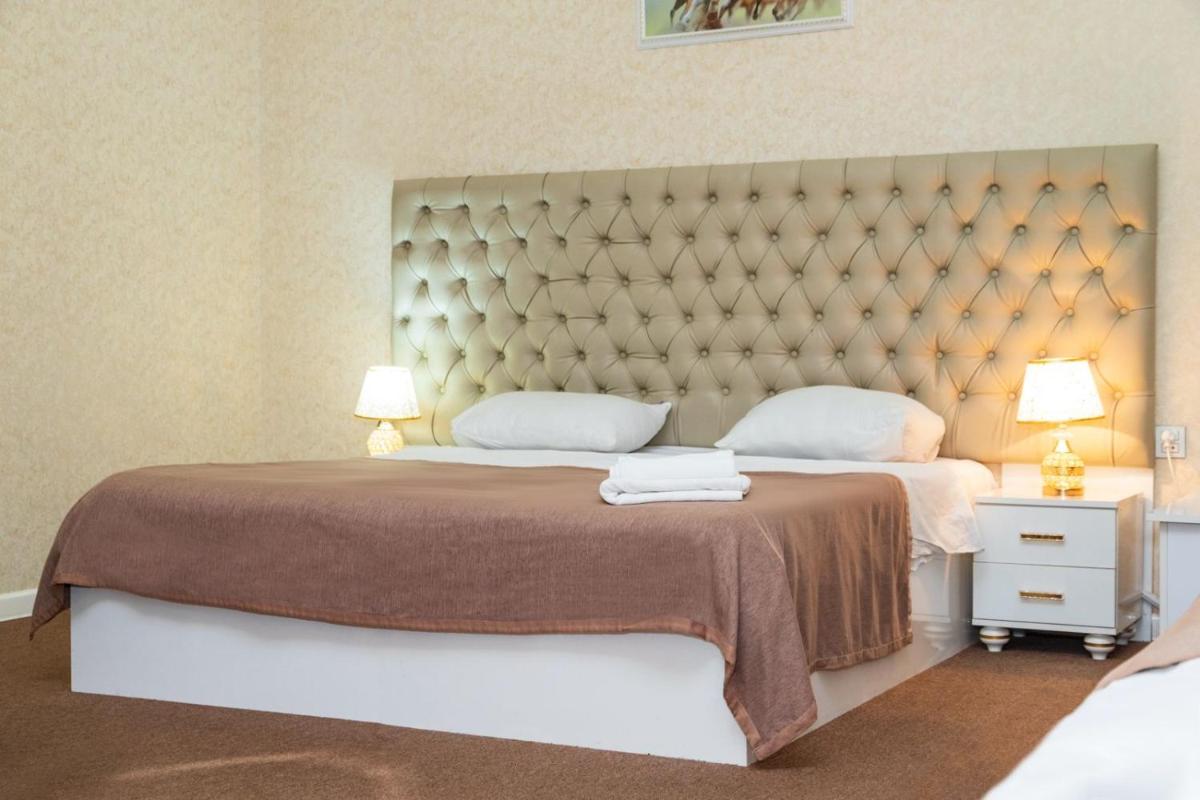 Image 3 of Sahil Boutique Hotel Baku