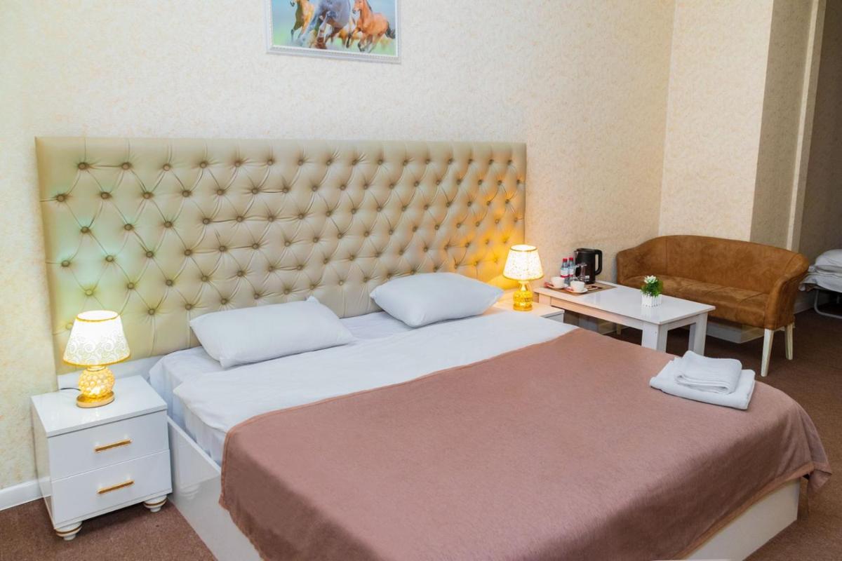 Image 5 of Sahil Boutique Hotel Baku