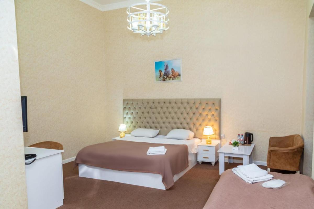 Image 2 of Sahil Boutique Hotel Baku