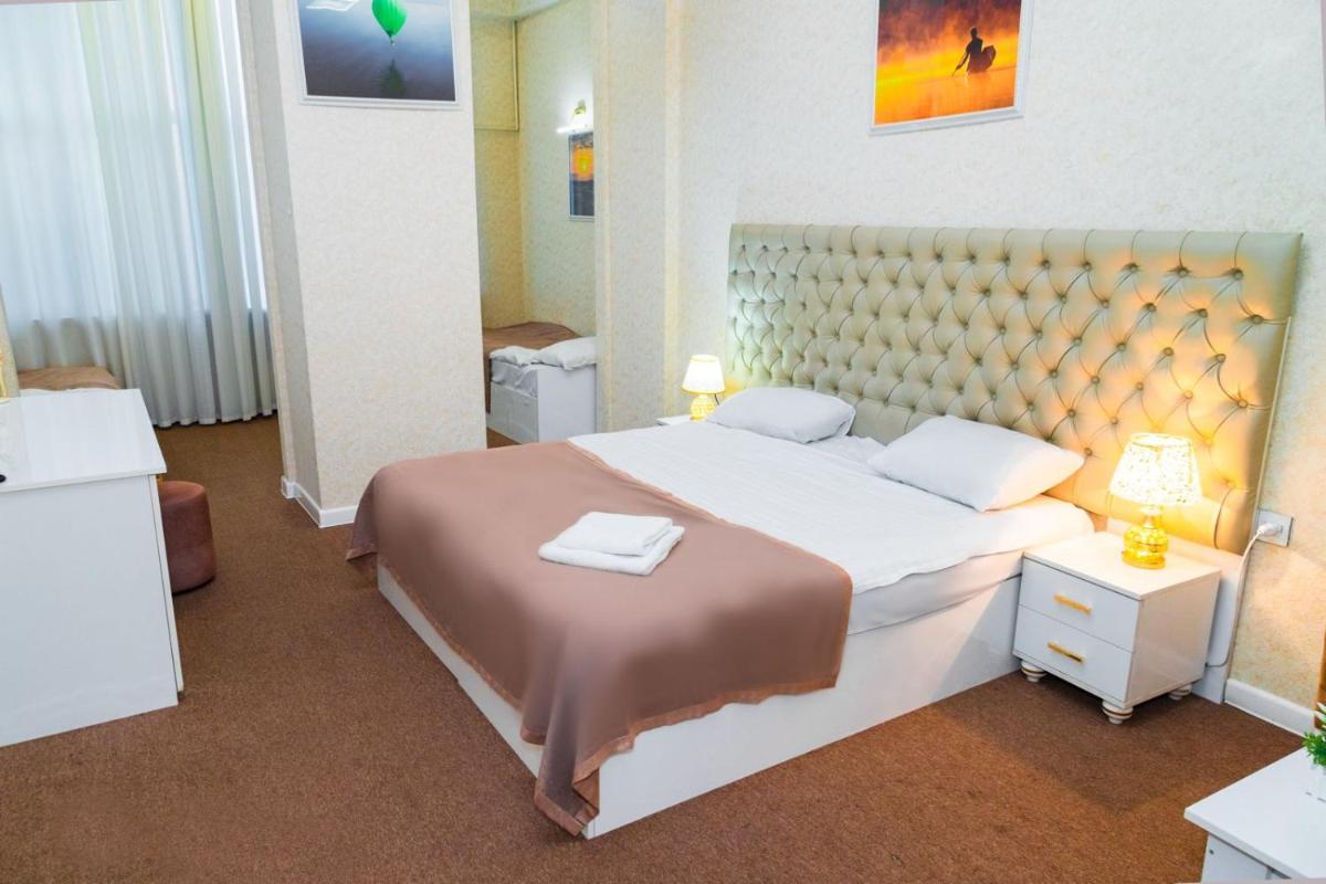 Image 4 of Sahil Boutique Hotel Baku