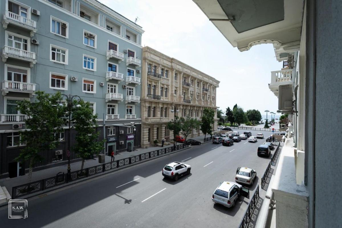 Image 4 of Sahil Formula1 Apartment