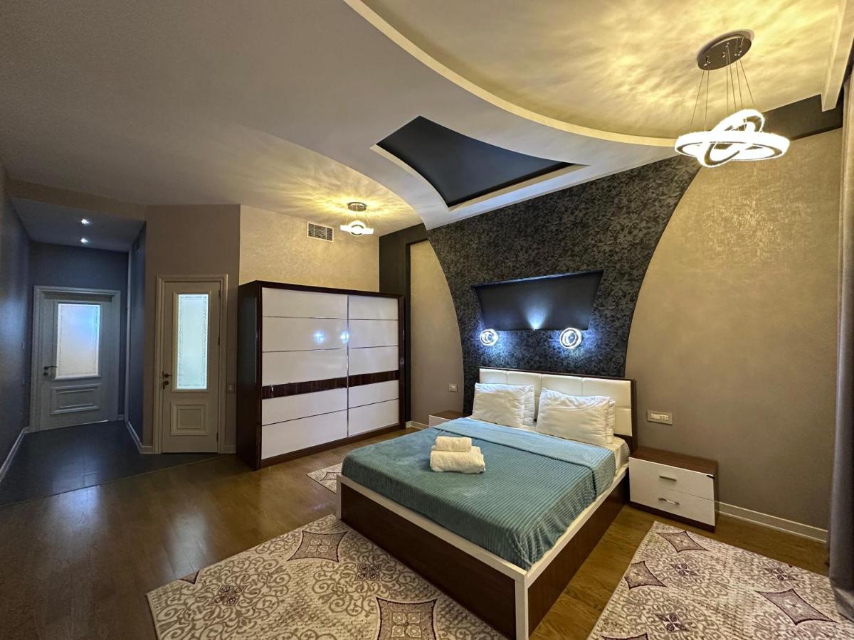 Image 6 of Saphire apartment by Bakuapart