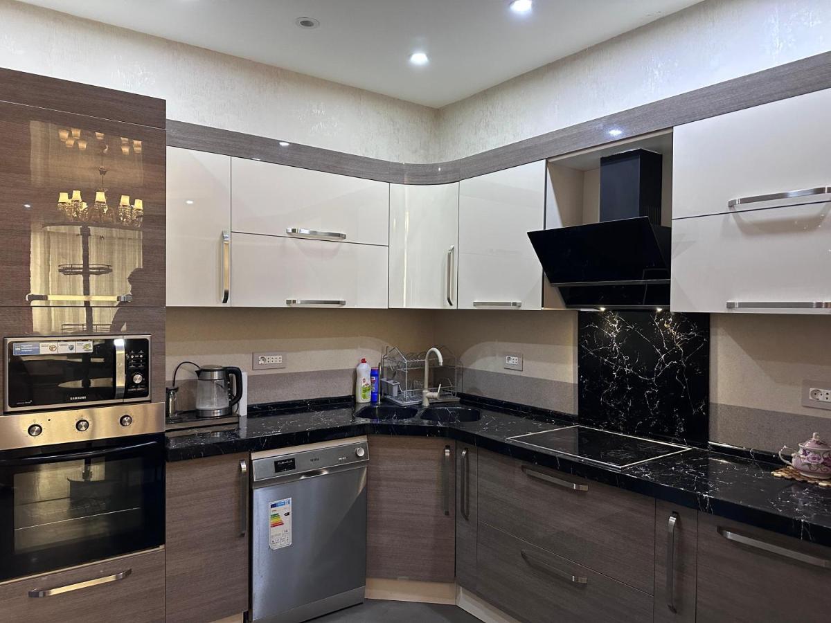 Image 3 of Saphire apartment by Bakuapart