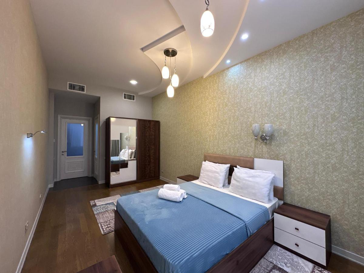Image 1 of Saphire apartment by Bakuapart