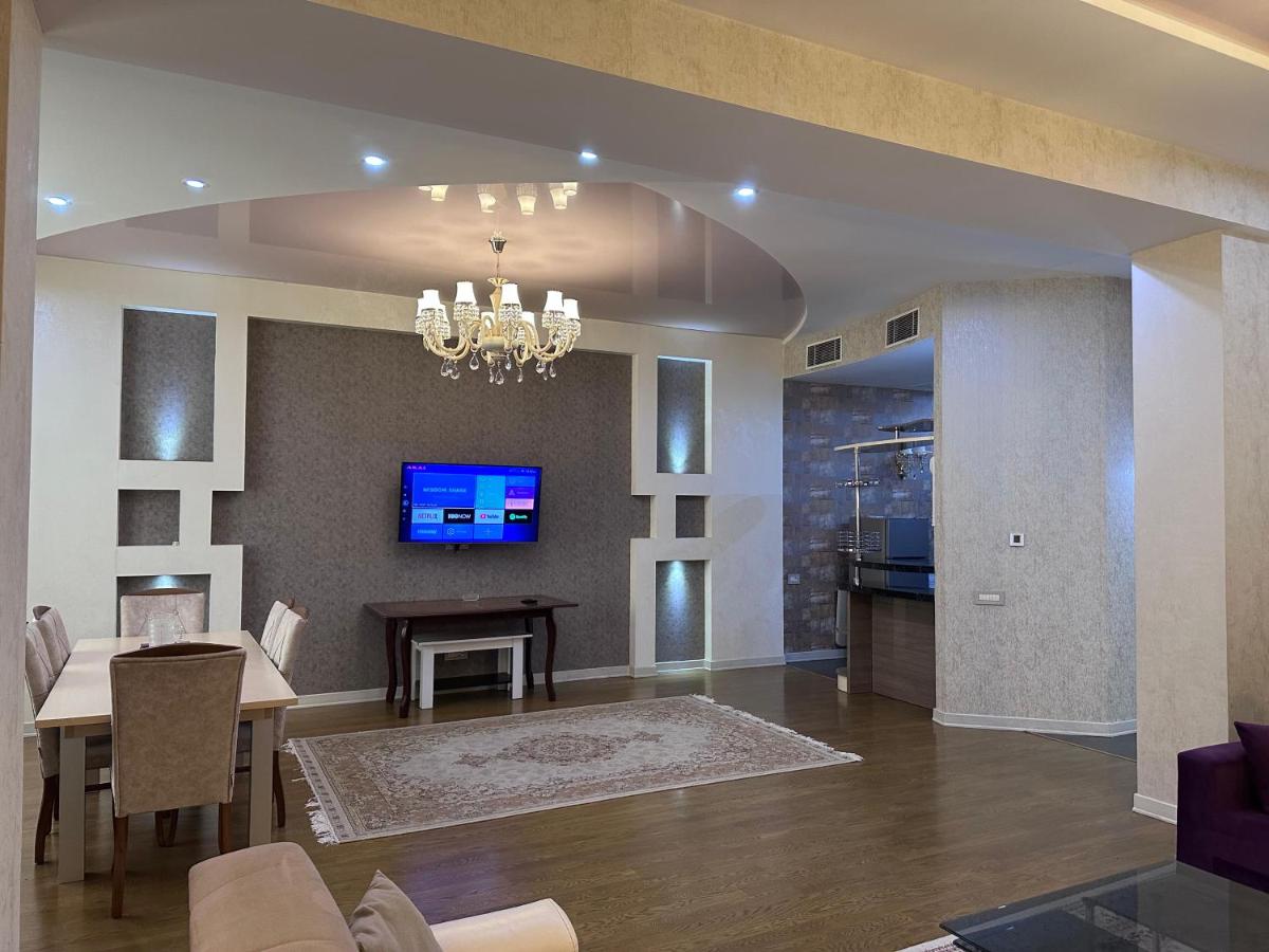 Image 4 of Saphire apartment by Bakuapart