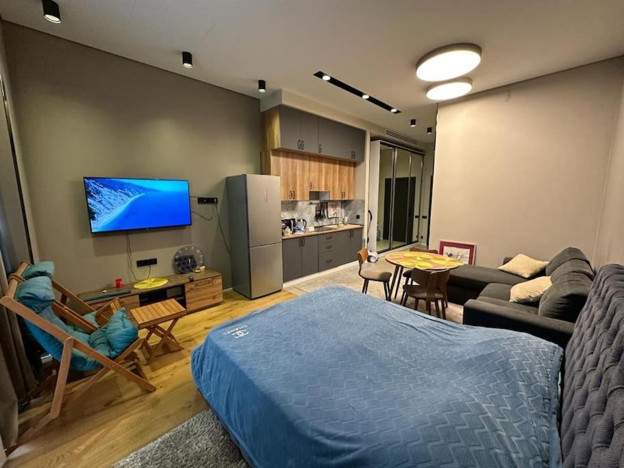Image 4 of Sea Breeze Light House 2 Studio Apartment
