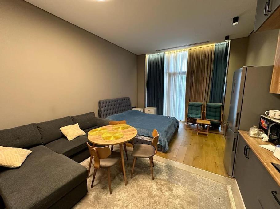 Image 2 of Sea Breeze Light House 2 Studio Apartment