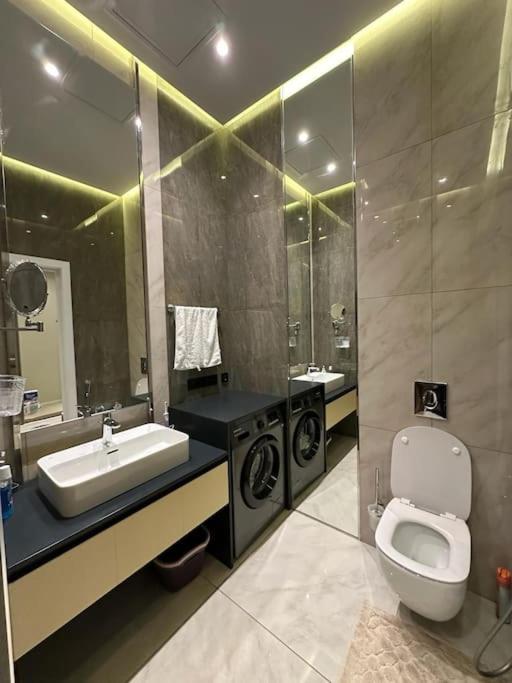 Image 6 of Sea Breeze Light House 2 Studio Apartment