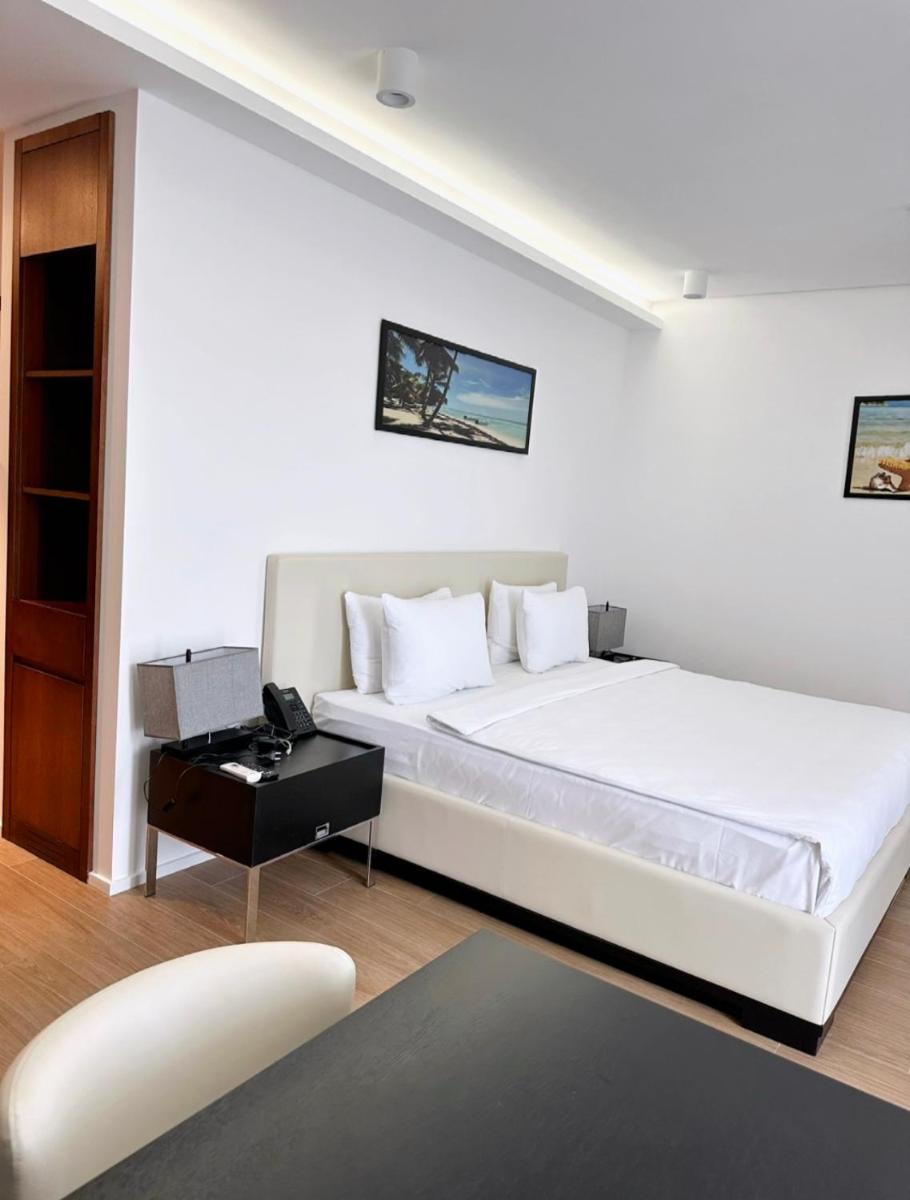Image 6 of Sea Breeze White Villa