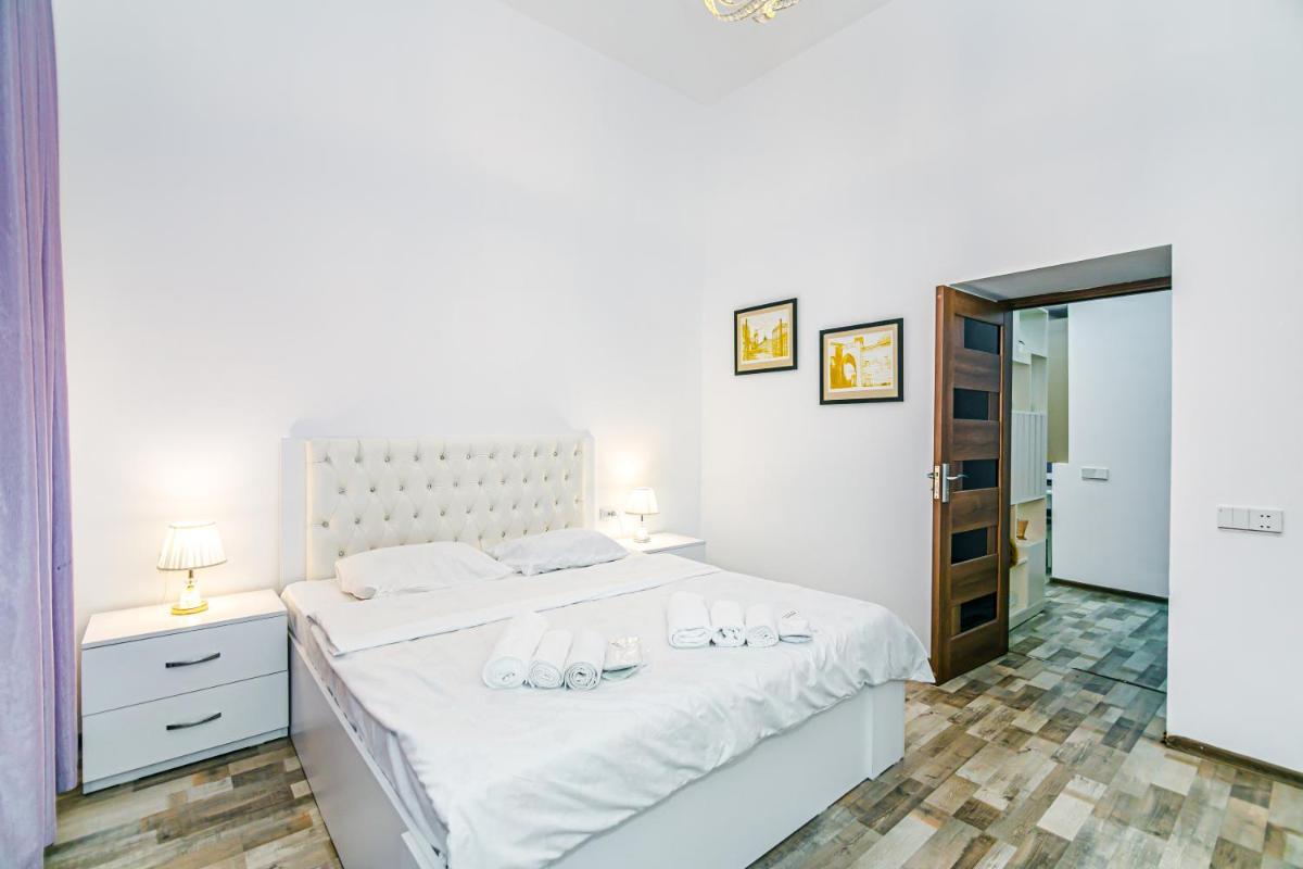 Image 6 of Seaside Apartment