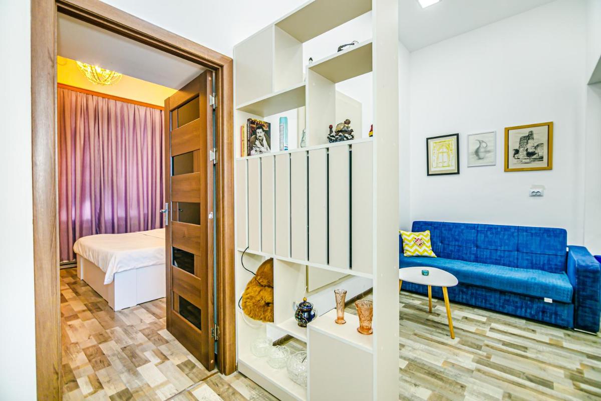 Image 1 of Seaside Apartment