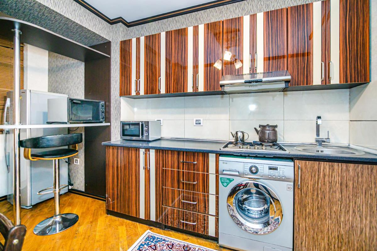 Image 2 of Seaside apartment