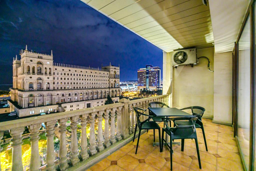 Image of Seaside apartment
