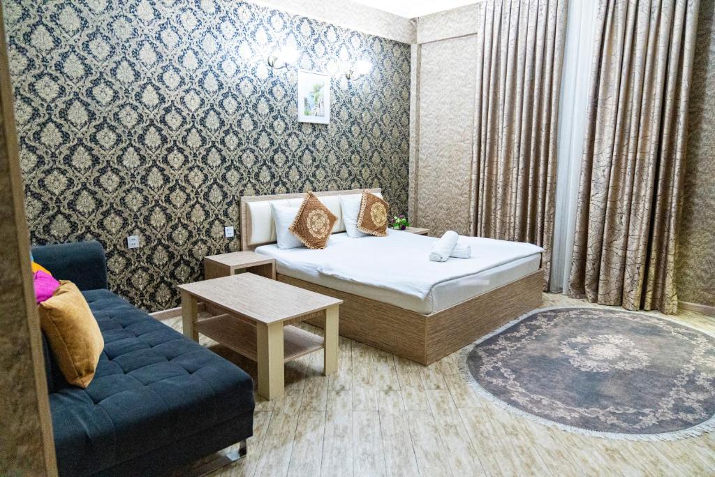 Image of Sebail Inn Hotel Badamdar
